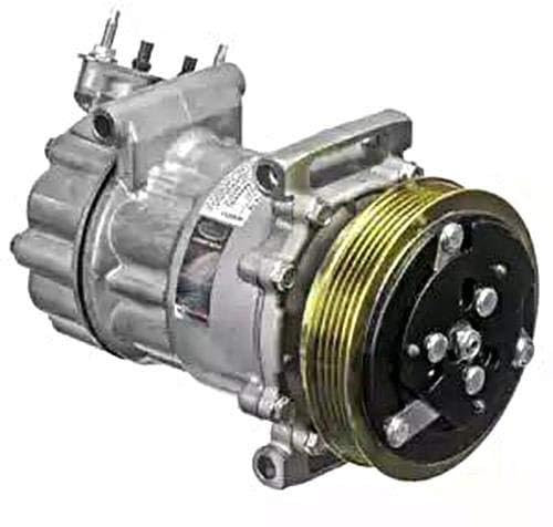 DELPHI CS20538 Compressore aria condizionata Compressore Aria Condizionata Compressore clima Compressore condizionatore