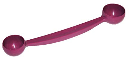 Tupperware Melon Baller Kitchen Gadget Malva Viola