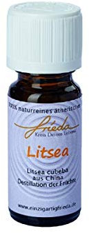 Duftlampen Naturreines, ätherisches Öl Litsea 10 ml
