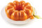 silikomart - MOMENTS - MOULE EN SILICONE Blanc ø160 H 60 MM