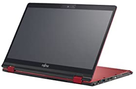 Notebook Convertibile i5, SSD 512 GB + Ram 16 GB, S.O. Windows 10 Pro - Fujitsu LifeBook U9310X