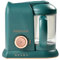 BEABA - Babycook Solo - Baby Food Maker - 4 in 1 : Baby Food Processor, Blender and Cooker - Soft Steamer Cooking - Quick - Food diversification for your Baby - Pine Green