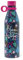 Legami - Hot&Cold, Bottiglia Termica 800 ml, Ø 8 cm, Leggera e Resistente, Chiusura Ermetica, Manico in Silicone Removibile, Variante Flora, Senza BPA e Ftalati