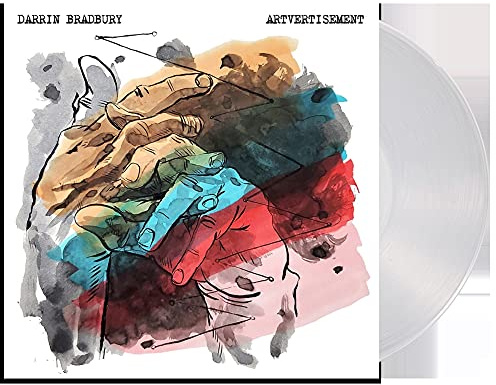 Artvertisement Translucent (Crystal