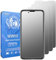 WINYU® 3PCS Matte Tempered Glass for iPhone 13 PRO MAX / 14 PLUS Full Coverage Screen Protector Matt Anti-Glare Anti-Scratch 9H Tempered Glass Protective Film for iPhone 14 Plus/13 Pro Max,6.7