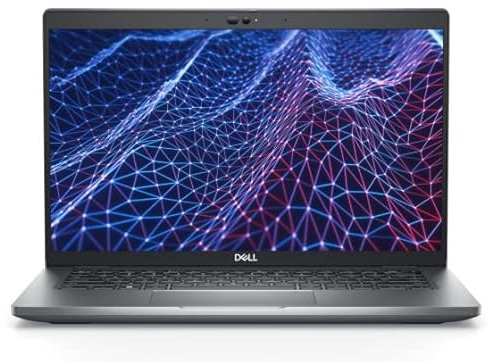 Dell Latitude 5430 - i5-1235U, 16GB DDR4, 1TB NVMe SSD, 4G LTE, Iris Xe Graphics, SD & Smart Card Reader, WIFI 6 & BT 5.2, Windows 11 Pro, UK Backlit Keys (Renewed)