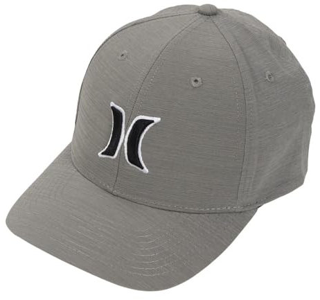 Hurley Herren M H20 Dri Max Hat Beanie, Moab, L