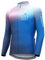 LAMEDA Men's Cycling Jerseys Long Sleeve Cycling Tops Bike T-Shirt Clothing Cycling MTB Mountain Bike Shirt for Men Breathable(LY_XL) Multicoloured