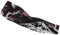 Nyfter - Gaming Arm Sleeve Premium Gaming Sleeve Anti-Schweiß Effekt temperaturregulierend für performance Verbesserung im Gameplay (Sakura-Black, S)