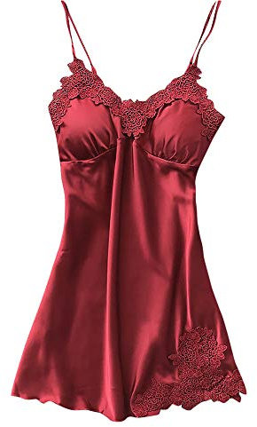 sexy dessous damen für sex unterhose damen unterwäsche strapse set rot babydollkleid korsett bustier top Sexy Dessous für Sex büstenhebe moulin rouge sexy outfit für damen dessous damen unterhemde