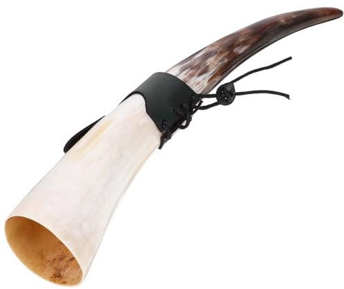 Cabilock 1 Juego De Cuerno De Vino Copa De Vino Cuerno De Buey Jarra De Corneta Cuerno De Cerveza Medieval Taza De Cerveza Vikinga Jarra Para Beber Taza Medieval Para Beber