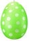 Fulidngzg Osterdeko für Draußen, Osterdekoration, Ostereier XXL, Aufblasbare Ostereier-Dekorationen,Ostern Basteln, Osterdeko Tisch Modern, Oster Geschenk, Eggs 1StüCk