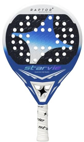 Star vie Raptor Pro Master Final