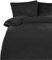 Leonado Vicenti Bettwäsche Teddy 155x220 4 TLG Plüsch Cashmere Touch kuschelig warme Winter Wendebettwäsche
