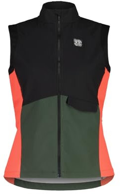 Maloja BärenkopfM, Schwarz , 38