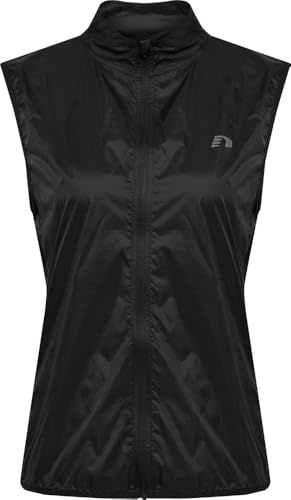 newline Damen Nwlpackable Trail W Vest Trail Vest