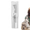 Water Spray Mister Fan - Electric Water Mist Air Cooler, Handheld Personal Mister Small Fan for Travel, Outdoors, Hiking, Camping