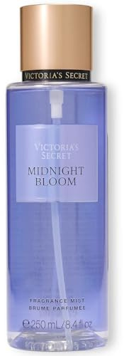 Victoria's Secret - Midnight Bloom Spray für den Körper, 250 ml