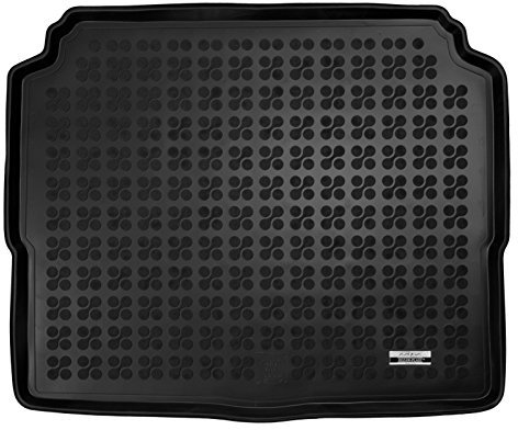 AZUGA Gummi Kofferraumwanne Premium Antirutsch passend für Peugeot 3008 ab 10/2016-3/2024 (unterer Boden) AZ12000424