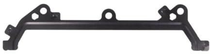 ELRING 749.722 Steuergehäusedichtung Kompatibel mit AUDI A4 Avant 8K5, B8 059109092H 059109092L 95810559202