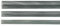 SN-TEC Siebhülsen | Ankerhülsen | Gitterhülsen mit groben Metallgitter 1000mm (Größenwahl M6 bis M16) (2, 12mm für M6 bis M8)