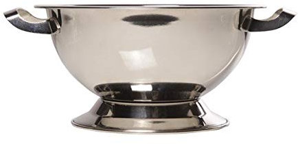 Cosy & Trendy Soupiere INOX 2.650l D25xh13.5cm