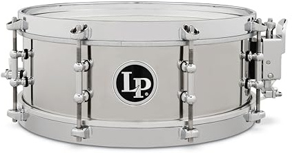 LP Latin Percussion Salsa Snare 4-1/2 X 12 LP4512-S