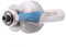 1/2 Corner Bead Cutter, Diameter 31.9mm, Depth of Cutter 22.5mm, Radius 7mm, Bearing 16mm - Titman Edge - E215HTC