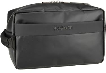 Bogner - herren kulturbeutel hakuba jona - Kulturbeutel - Kulturtasche