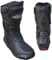 PROANTI Motorradstiefel Leder Motorrad Stiefel Touring Racing - 45