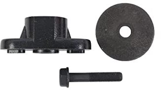 Fuxtec Messerhalter Set passend für Rasenmäher RM2060PRO/775iS/675iS/5196PRO