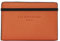 Liebeskind Berlin GRAY5 Edith Cardholder, Extra Small (HxBxT 7cm x 10.2cm x 0.7cm), Dark Mandarine