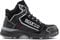 Sparco Botas de seguridad para el trabajo Allroad Okayama S3 SRC, Negro, 45 EU
