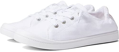 Roxy Bayshore Plus, weiß/weiß, 41 EU