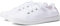 Roxy Bayshore Plus, weiß/weiß, 41 EU