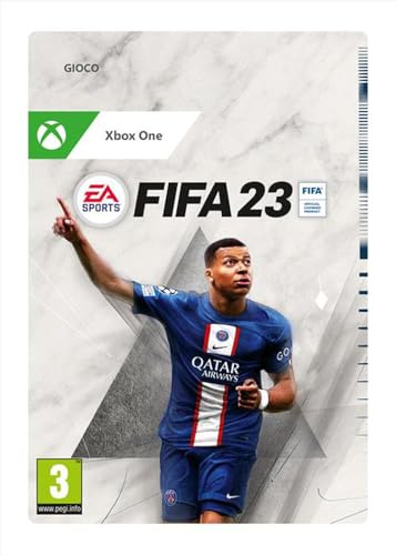 Videogioco Electronic Arts Fifa 23