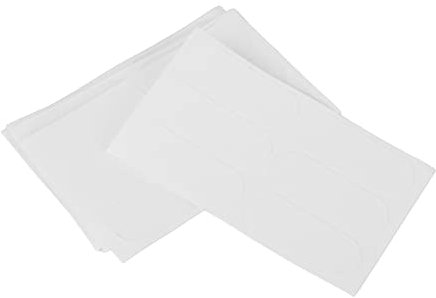 Corrector Cosmético De Orejas, 30 Piezas Corrector De Orejas De Silicona Transparente, Parches Cosméticos Para Las Orejas, Pegamento Estético Indoloro Para Niños Para Reuniones
