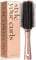 Lily England Curly Hair Brush for Detangling & Styling - Pain-Free Curl Brush for Wet & Dry With Flexible Bristles - Easy to Hold for Curly Women 3c to 4c, Gold