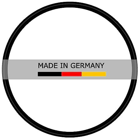 ULROAD Ersatzteil kompatibel mit Bestway P6149ASS16 P6149 Obere Dichtung für Flowclear 58400 58515 Sandfilteranlagen Dichtungsgummi Dichtring O-Ring