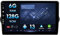 Autoradio Android 14 per Fiat Egea/Tipo 2015-2018 - [6G+128G] -DSP/Carplay/Android Auto integrati- Microfono per fotocamera GRATUITO - 9 pollici IPS - Controllo del volante WiFi BT Fast-Boot DAB+