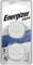 Energizer Lot de 2 piles bouton au lithium 2450