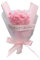 xbiez Rosenstrauß Auto Air Vent Clip Blumenstrauß Auto Parfüme Lufterfrischer Nelken Ornamente Auto Dekorationen Für Frauen