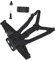 AOKWAWALIY 2 Ensembles Caméra Pectorale Caméra Sangle De Fixation Caméra Fixer Ceinture Caméra Ceinture Caméra Ceinture Caméra Sangle Fixe Caméra Sangle De Fixation Caméra