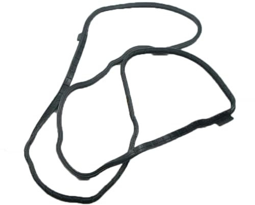 XYTZDQFDC Ventildeckeldichtung für Honda Civic 1.8L 2006-2015, 1 STÜCKE Ventildeckeldichtung Zylinderkopfhaube