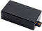 BESTonZON Abdeckung Für Humbucker-tonabnehmer Abdeckungen Für Humbucker-tonabnehmer Schwarze Humbuckerabdeckungen Taschen Für Klarinetten E-gitarren-tonabnehmer Humbucker-abdeckungen Black