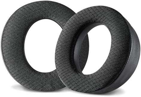 AHG Accessory House Global Upgraded Replacement Pulse 3D ear Cushions pads compatible with Sony PS5 Pulse 3D Headset (Dark Blue). Easy DIY Installation (AHG-PULSE-3D-COOL-GEL-EP)