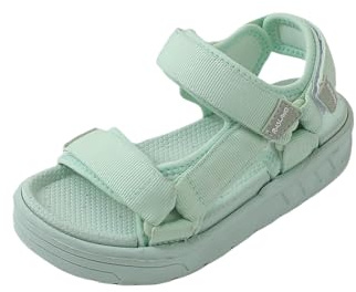 R-ISLAND Sandalias deportivas de niños,Unisex,Impermeable y comodas,Punta Descubierta,Sandalias de Verano,deportivo,senderismo.