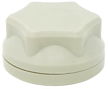Pottery Trimming Spinner – Keramik-Wurfwerkzeug für Töpfer und | Langlebiges, rotierendes Trimmrad mit glattem, professionellem Töpferwerkzeug für Hobbyisten und Studio-Einsatz
