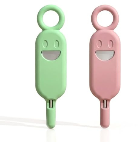 FIMWOLZ 2 Piezas Aguja para Tarjeta SIM, Expulsor de Bandeja SIM, Herramienta de Extracción de Tarjetas, Compatible con iPhone, Android, HTC, Samsung Galaxy Smartphone
