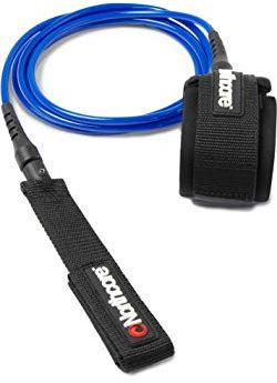 Northcore 2024 7FT Surfbrett Leine NOCO55C - Blue